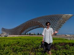 -南汇嘴观海公园