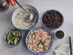 -洞天食府(北大街店)