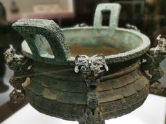 -上海博物馆(人民广场馆)