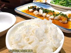 -鱼神·脆肉鲩 全鱼宴(西乡店)