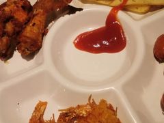 -豪客来牛排(马群招商花园城店)