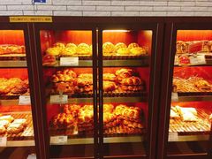 面包甜点陈列柜-都恩客(高岛屋百货店)