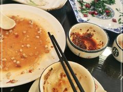 -有家驴肉黄面(敦煌店)