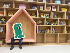 -英孚教育青少儿(宝龙中心)