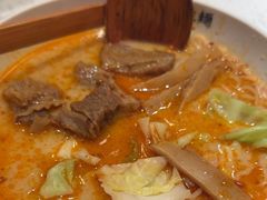 -味千拉面(广州白云机场T1西二店)