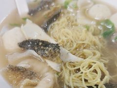 -其美潮州鱼旦粉世家(花城汇南区分店)