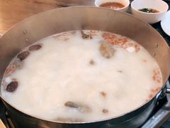 -御膳宫药膳餐厅(金沙店)