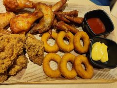 -米斯特比萨(罗斯福店)