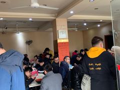 大堂-小龙大肉面馆