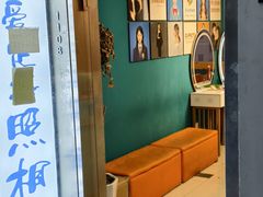 -爱定格照相馆.证件照(周浦万达店)