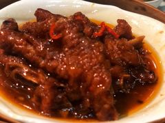 酱皇蒸凤爪-御宝轩(益丰·外滩源店)