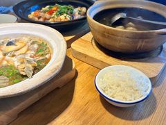 -永安鱼庄·镇江菜(丁卯店)