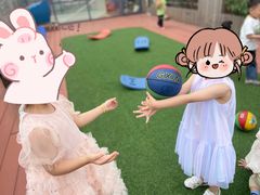 -BetterKids贝好国际托育中心(奥体旗舰店)