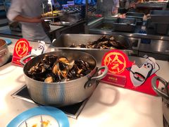 -帝企鹅自助餐厅•儿童岛•真企鹅(长隆企鹅酒店)