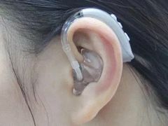 -自然之声助听器·呼吸机(翠微大厦店)
