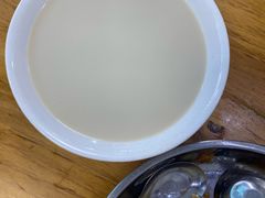 豆浆-增盛魁小吃店