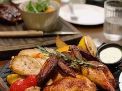 -HERB SPICE(来凤街店)