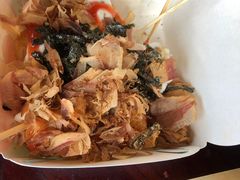 -湖滨路美食街