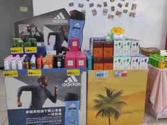 -金秋特色面馆(铜庄店)
