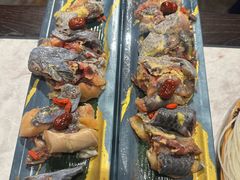 -慢丽江·云南野生菌土鸡锅(付家庄店)