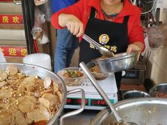 -张记捆鸡(总店)