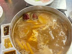 -燃计沙茶皇·香港沙茶火锅(人广旗舰店)