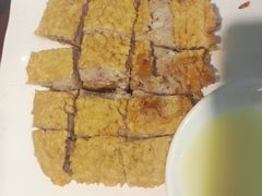 -粤北餐馆