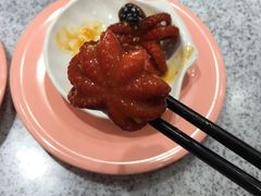 -争鲜回转寿司(金桥家乐福店)