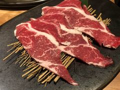 -黑牛黑猪烤肉专门店(万象城店)