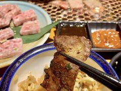 -牛坂亭 . 和牛烤肉海鲜酒场(工农路店)