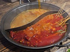 -冯校长老火锅(深圳总店)