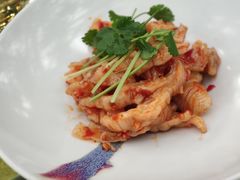 -世外桃源农庄·德清土菜(兴康南路店)