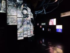 -同济大学四平路校区深海探索馆