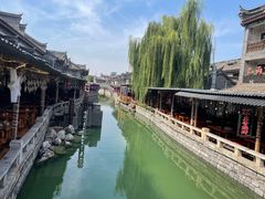 -滦州古城