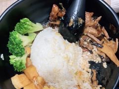 -好人民间小吃(镇江八佰伴店)