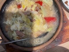 -吴氏老妈·23年家常菜(古城店)