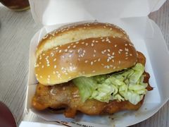 -肯德基(沪东店)