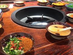 -受气牛肉·耙牛肉火锅(水晶郦城店)
