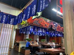 -鸡本无敌江湖菜(摩尔城店)