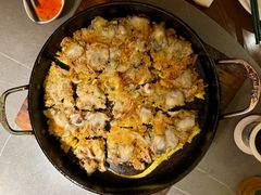 -张家卫·阳江菜·小海鲜(肥婆湾桥店)