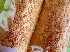 -RiceZone乐食尊纯米面包坊(望京店)