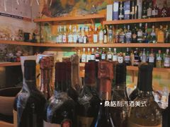 -春树下·树屋花房西餐厅(罍街AS1980店)