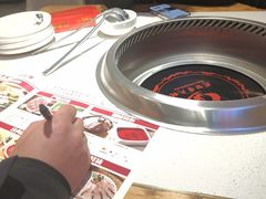 -蜀留香火锅(社会山店)