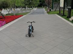 -西海子公园