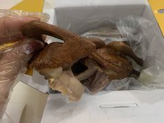 -光明刘冰乳鸽店(光明法政北路店)