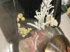 -狐狸爱上椰子鸡(滨江星光大道店)