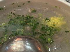 瑞金牛肉汤-客家大院·非遗赣南客家菜(郁孤台店)