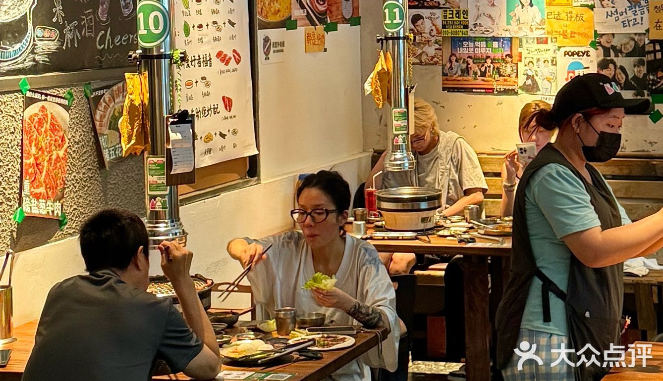 成都烤鳗鱼第一名没有之一！！！