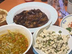 -黄三怪(无影山北路店)