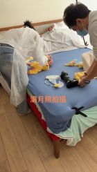 -森宝月子中心(白云山店)